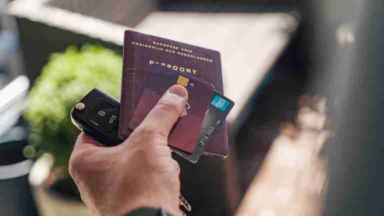 The Top Travel Credit Cards for International Travel