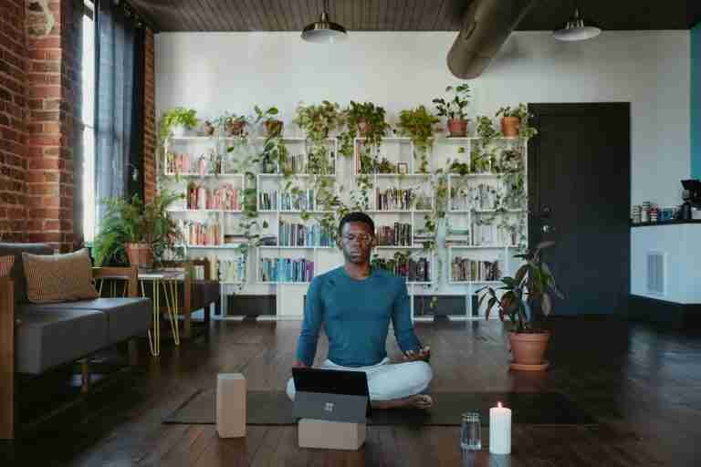 Remote Work, Real Wellness: Strategies for Mental Health Support