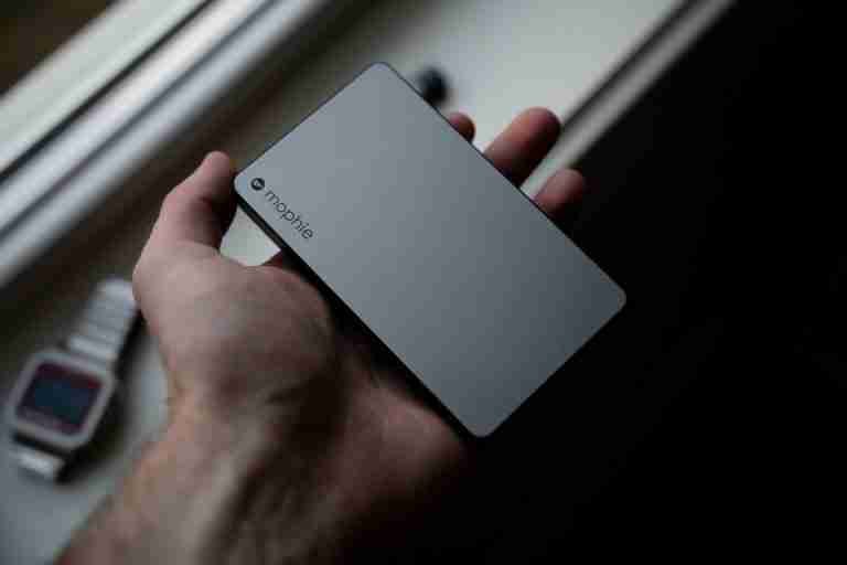 Stay Charged Anywhere: Top Portable Chargers for Digital Nomad