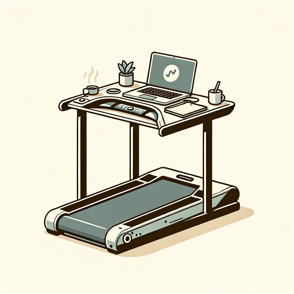 best desk treadmills - vagabondist
